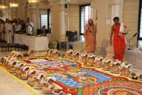 Shashtyabdapurti Utsava - Karla - Day 2 (10 Nov 2024)